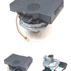 Baxi 224 424 Combi Air Gas Unit 24kW 7661938 7684478