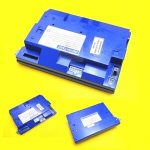 IDEAL ISAR HE24 HE30 HE35 & ICOS HE12 HE15 HE18 HE24 CONTROL PCB 174486 173534