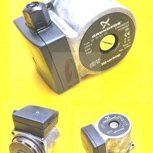 GRUNDFOS Up 15-60 AO 5999614 Pump Head GENUINE PART