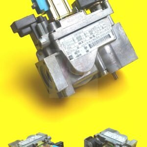 POTTERTON PUMA Of 564 COMBI & FLOWSURE PLUS BOILER ELECTRONIC GAS VALVE 5101592