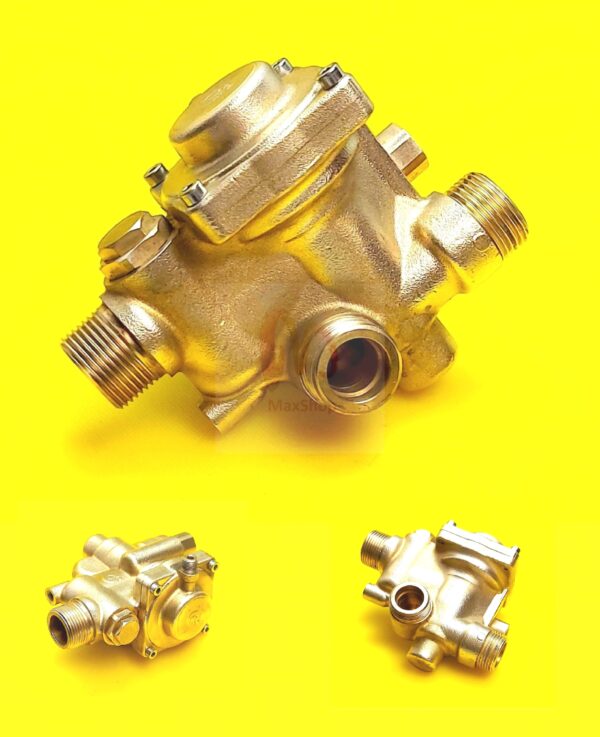 CALEFFI Altecnic HIU SATK32 DPCV