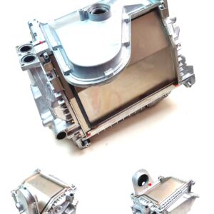 ATAG Main Heat Exchanger Replacement MPN S4731100