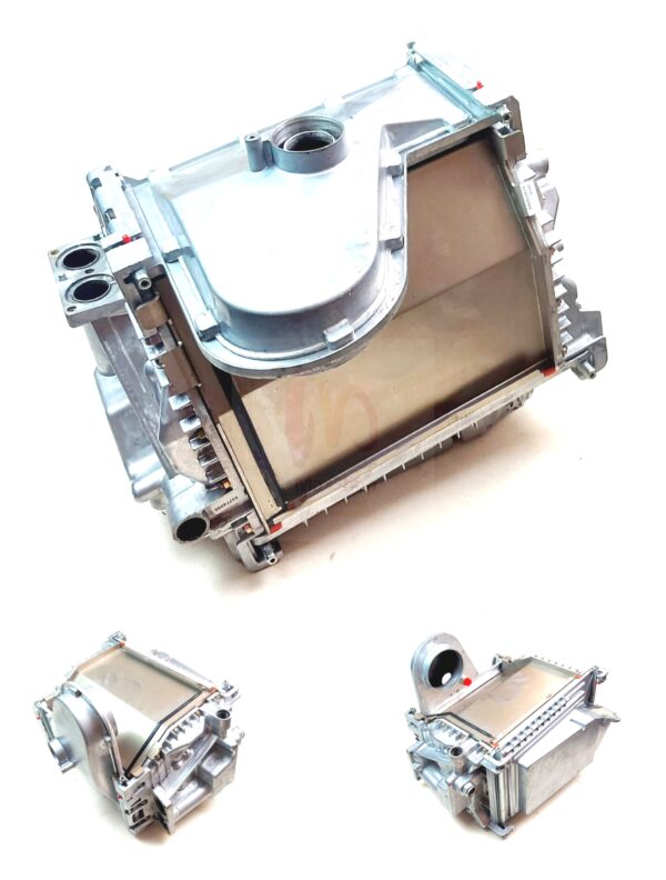 ATAG Main Heat Exchanger Replacement MPN S4731100