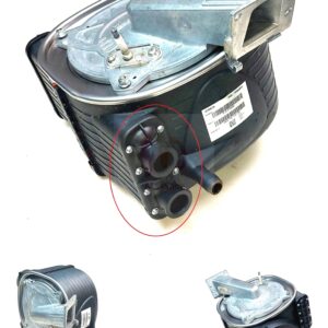 Vaillant Heat Exchanger for Ecotec Pro & Ecotec Plus 0020210464