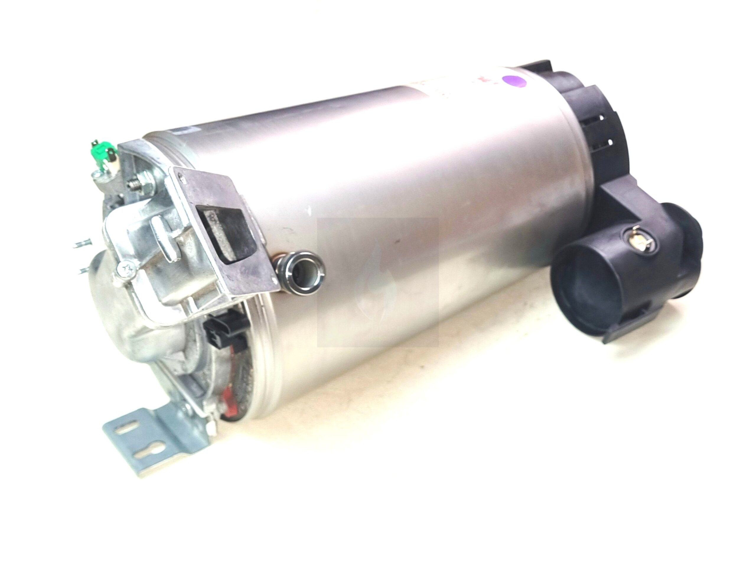 Worcester Greenstar 25i Combi ERP Boiler Heat exchanger 8716117040 - Image 2