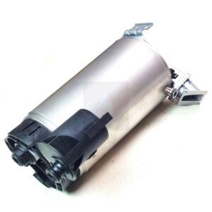 Worcester Greenstar 25i Combi ERP Boiler Heat exchanger 8716117040