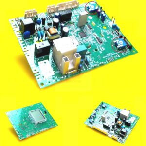 BAXI COMBI 624 630 636 825 830 836 BOILER PCB 7688421