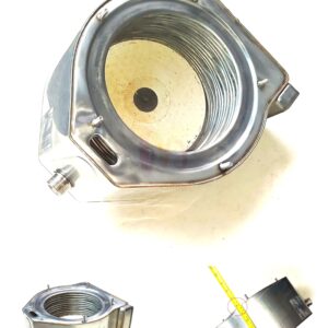 VAILLANT ECOMAX 618 | 618/2 | 824 | 824/2 | PRO 18 E MAIN HEAT EXCHANGER 065113