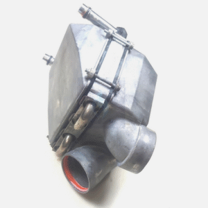 HEATLINE CAPRIZ 25 25S 28 28S C24 C28 HEAT EXCHANGER 3003201298 D003201298