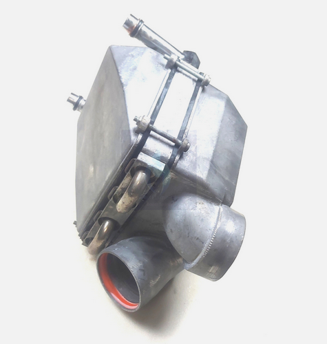 HEATLINE CAPRIZ 25 25S 28 28S C24 C28 HEAT EXCHANGER 3003201298 D003201298