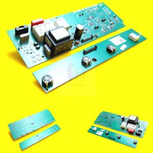 Ideal Procombi Exclusive 24 Boiler PCB 176830 176842 WAS 176484