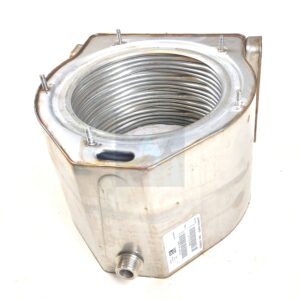 VAILLANT ECOMAX 622 | 622/2 E | 828 | 828/2 E MAIN HEAT EXCHANGER 065054 065114