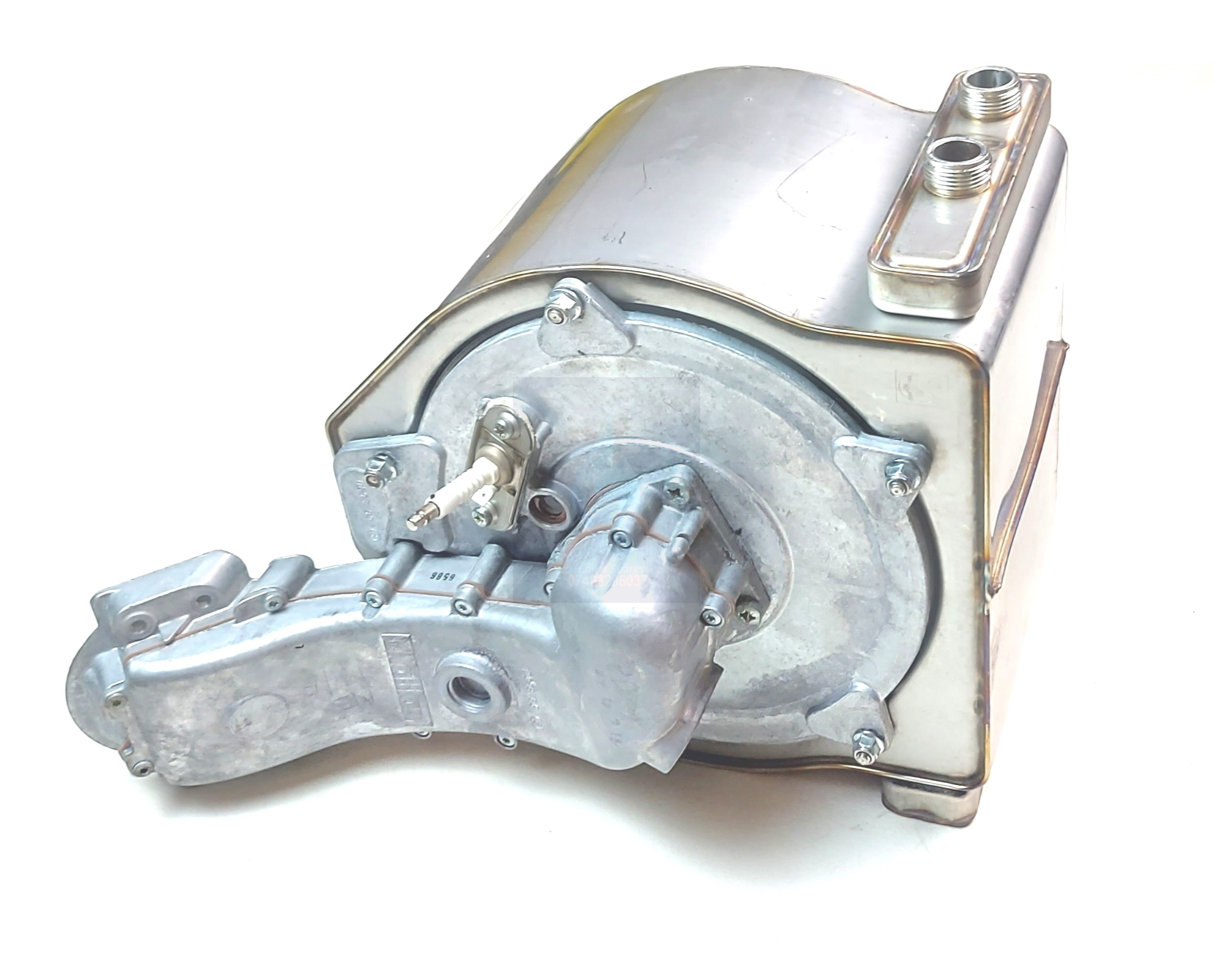 VAILLANT ECOMAX 622 6222 E 828 8282 E MAIN HEAT EXCHANGER 065114 065054