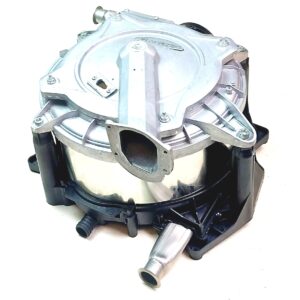 ARISTON PRIMARY EXCHANGER 24KW BOILER 65116695-01