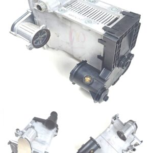 WORCESTER GREENSTAR 25 27 29 30 35 37 40 42 CDi MAIN HEAT EXCHANGER 87161193150