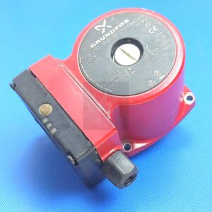 GRUNDFOS 98334549 PC 1649 UPS2 15-50/60 A RATED PUMP HEAD 130GB 2520787