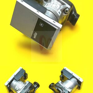 Intergas Combi Compact Pump 210247 210177