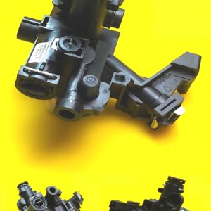 ARISTON E-COMBI E-COMBI EVO FF 24 30 38 24 30 38EU BOILER RETURN GROUP 60000629