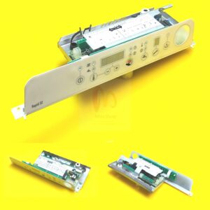 INTERGAS RAPID 25 & 32 BOILER CONTROL PCB 074857
