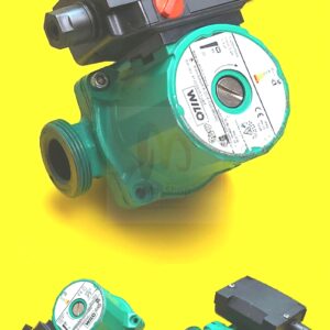 Wilo Smart 25/4Row) 4100903