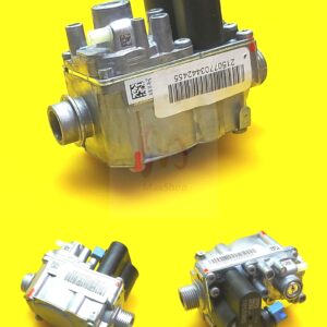Baxi 624 Combi 2 Gas Valve VK8205VE5038 - 7769824