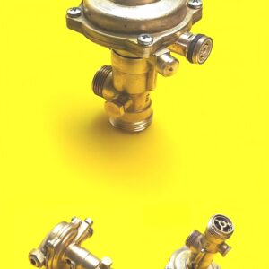 ALPHA CB24 CB24X CB28 CB28X CD24C CD32C & HE CB25 DIVERTER VALVE 3.012752