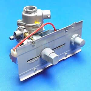 MAIN MULTIPOINT BF & MULTIPOINT BF ERP WATER HEATER GAS SECTION 5110894 GENUINE