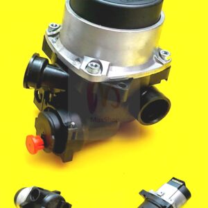 ARISTON CLAS HE EVO / GENUS HE & E-COMBI FF 24 / 30 / 38 PUMP 60000591