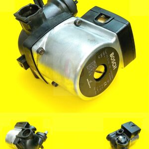 WORCESTER GREENSTAR 25 Si & 30 Si BOILER COMPLETE PUMP ASSEMBLY 87161063550