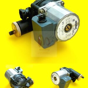 BIASI RIVA COMPACT M90E.24S - M90E.28S - M90E.32S PUMP BI1222101