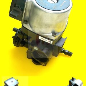 IDEAL ICOMBI / PROCOMBI EXCLUSIVE & ESPRIT ECO 24 30 35 PUMP 176455