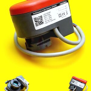 Atag 3 Way Valve Actuator 64990933