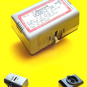 Ideal Diverter Valve Actuator VC6012-34 Head Only 173624