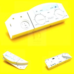 IDEAL ISAR HE24 HE30 HE35 USER CONTROL DISPLAY PCB 173533
