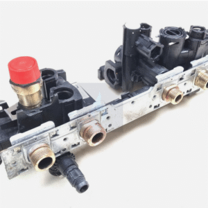 Baxi ECOBLUE System ERP Hydraulic Group Assembly 720820901