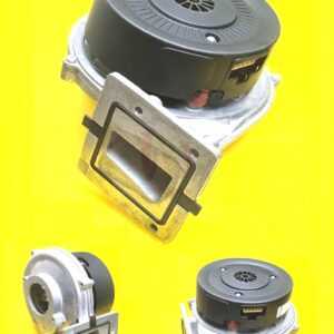 HEATLINE CAPRIZ PLUS & MONZA 24 / 24A / 28 / 28A FAN 0020117666