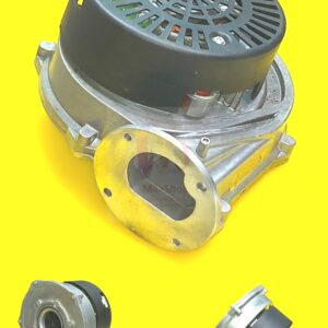 FERROLI OPTIMAX 25C & MAXIMA 35C 35S BOILER FAN ASSEMBLY 39809450