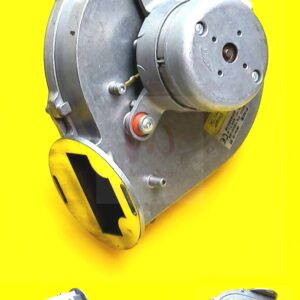 IDEAL ISAR 24HE 30HE 35HE BOILER FAN 172625 GENUINE