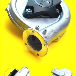 Intergas Combi Compact HRE 36/40 Fan unit 074577 230V - 074577 