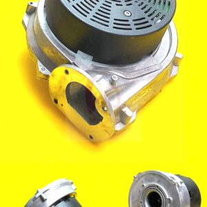 ALPHA CD25C CD28C CD35C FAN ASSEMBLY 1.029719