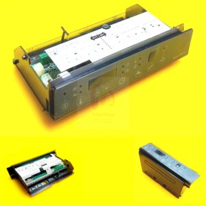 Intergas Compact HRE SB pcb 074448 (Replaces 074447)