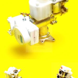 Rinnai REU-KM3237FFUDHD-E Bypass Servo Assembly