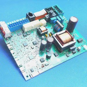 HEATLINE CAPRIZ 24C 28C & MONZA 24C 28C BOILER PCB 0020273090 0020195577