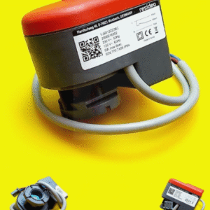 Atag 3 Way Valve Actuator 64990933