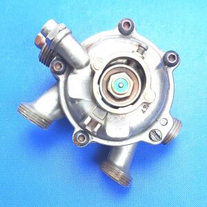 VAILLANT VCW 221,240,242 WATER VALVE 011299 WAS 011267