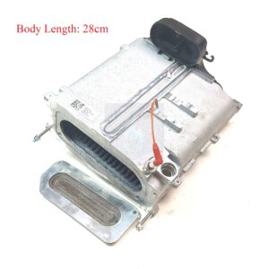 GLOWWORM Main Heat Exchanger 0020195514