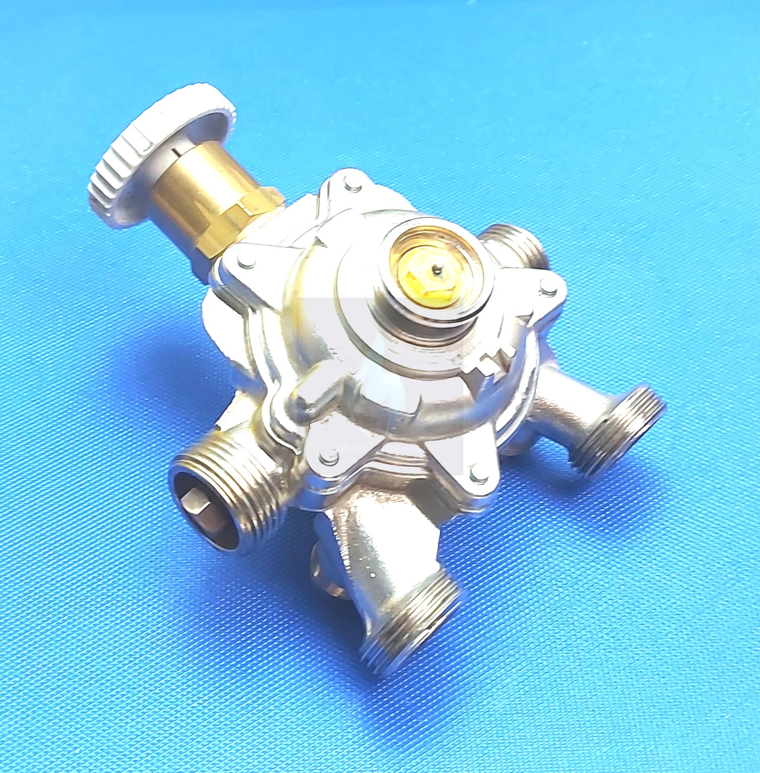 VAILLANT VCW 242E & 282E BOILER WATER VALVE 011299