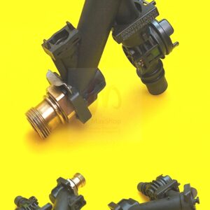GLOW WORM 24CI 30CI 35CI & 30 CI PLUS FLOW SENSOR 2000801910 801910