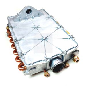 INTERGAS COMBI COMPACT HRE MAIN HEAT EXCHANGER-GC. 47-291-03