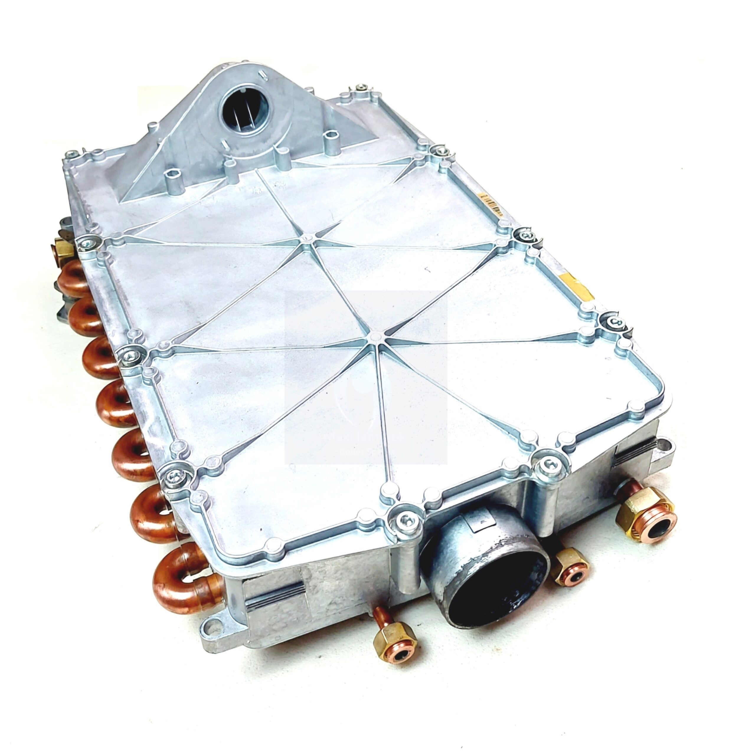 INTERGAS COMBI COMPACT HRE MAIN HEAT EXCHANGER-GC. 47-291-03